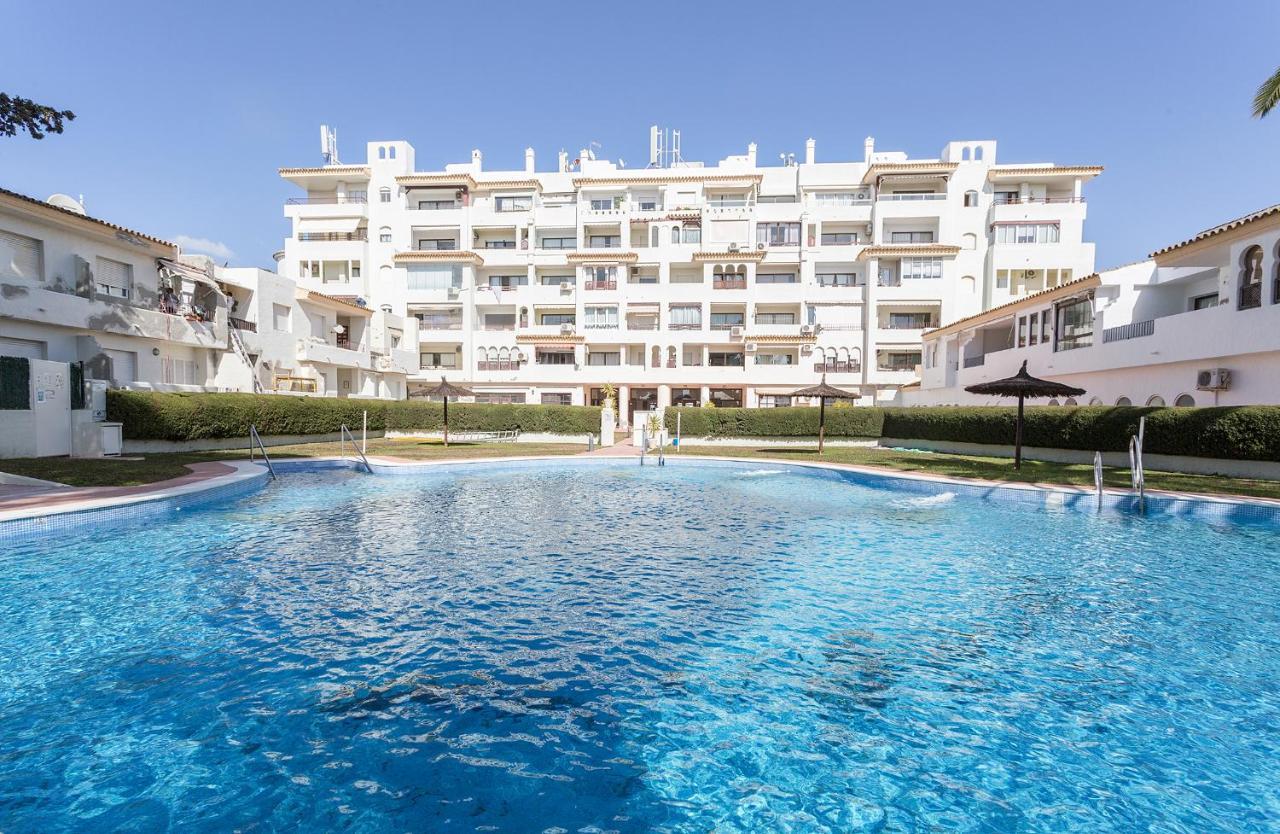 Vistahermosa Piscinas Vista Bahia El Puerto de Santa María Exterior foto