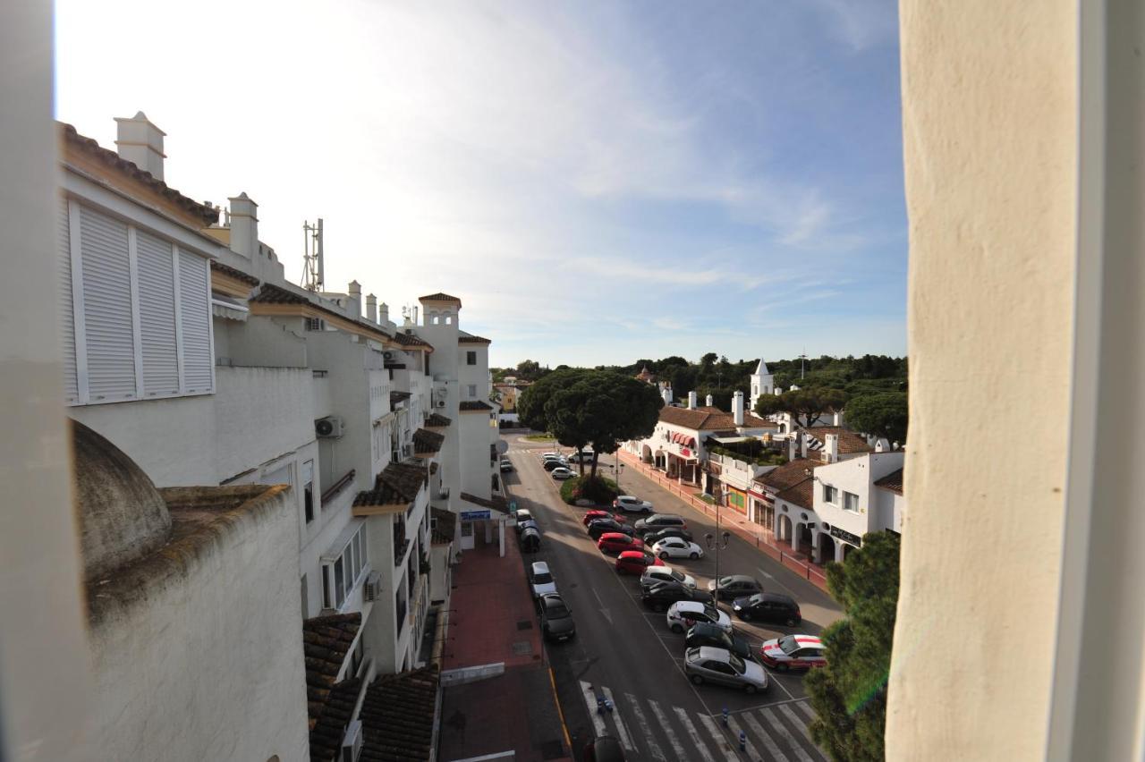 Vistahermosa Piscinas Vista Bahia El Puerto de Santa María Exterior foto